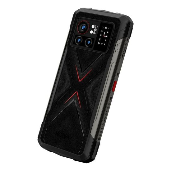 Hotwav Cyber X 8GB/256GB Black