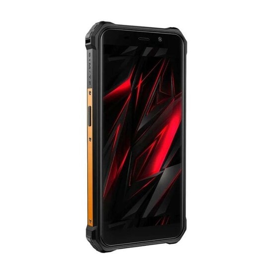 Fossibot F101 Pro 8GB/128GB Orange