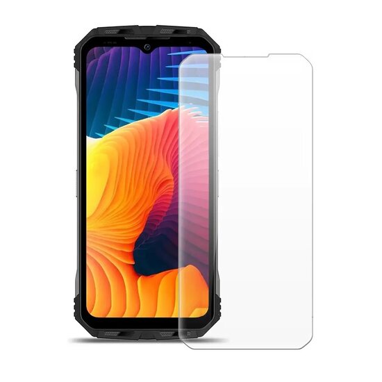 Doogee V30 / V30 Pro / V30T Tempered Glass Screen Protector