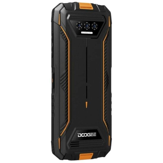 Doogee S41 Max 6GB/256GB Orange