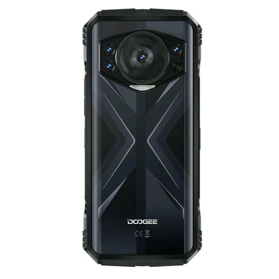 Doogee S118 12GB/512GB Silver