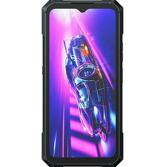 Cubot King Kong X 5G 16GB/256GB Black