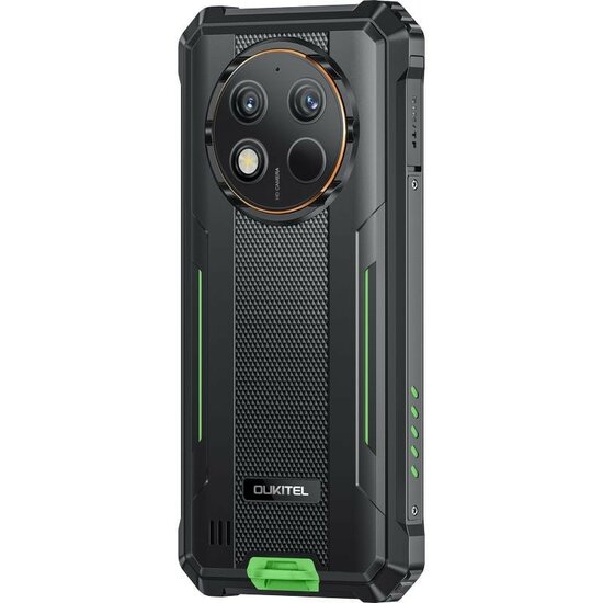 Oukitel WP28E 4GB/64GB Green