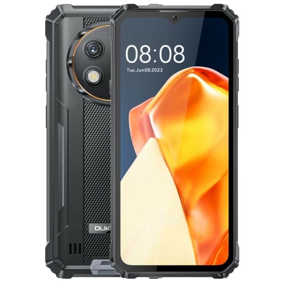 Oukitel WP28E 4GB/64GB Black