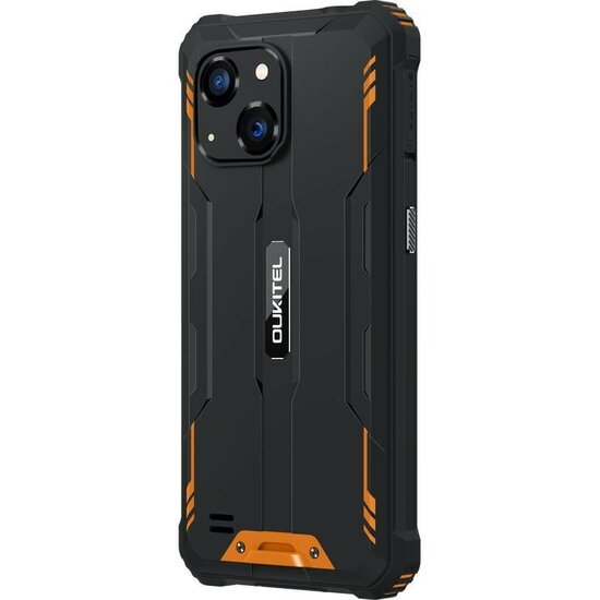 Oukitel WP32 Pro 6GB/256GB Orange