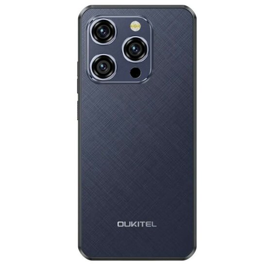 Oukitel WP52 5G 4GB/256GB Dark Blue