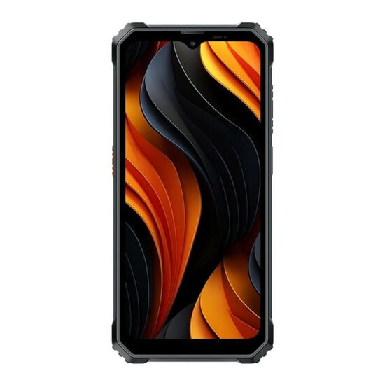 Blackview BV6200 Plus 8GB/256GB Black