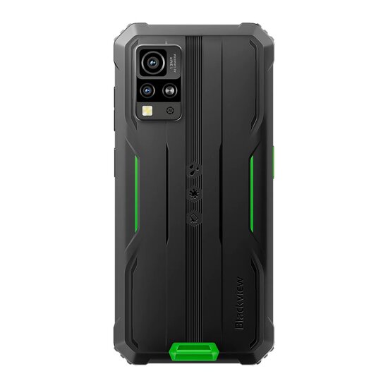 Blackview BV4800 3GB/64GB Green