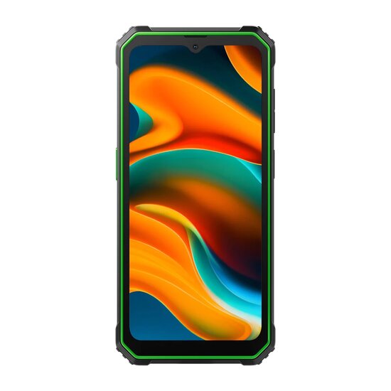 Blackview BV4800 3GB/64GB Green