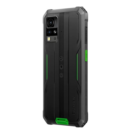 Blackview BV4800 3GB/64GB Green