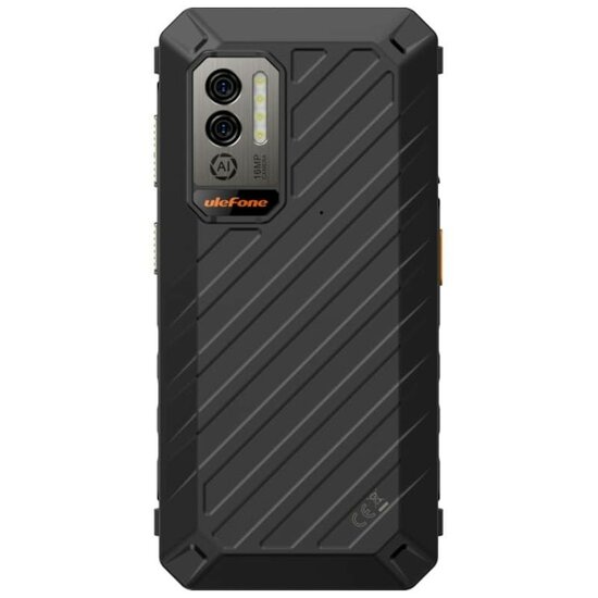 Ulefone Power Armor X11 Pro 4GB/64GB Black