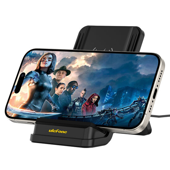 Ulefone 50W Wireless Charging Stand