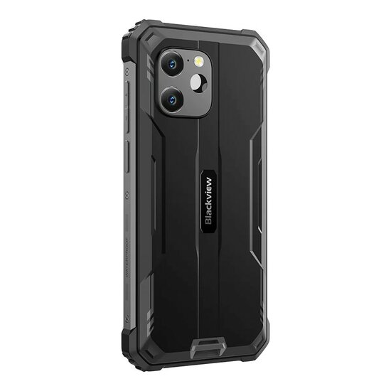 Blackview BV8900 8GB/256GB Black