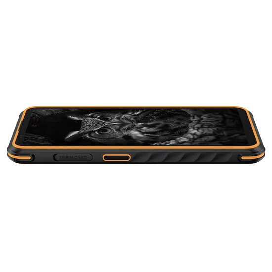 Ulefone Armor X31 Pro 5G 8GB/256GB Few Orange