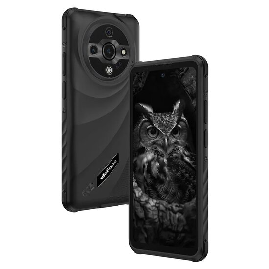 Ulefone Armor X31 Pro 5G 8GB/256GB Classic Black