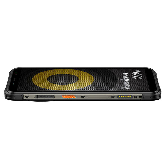 Ulefone Power Armor 16 Pro 4GB/64GB Orange