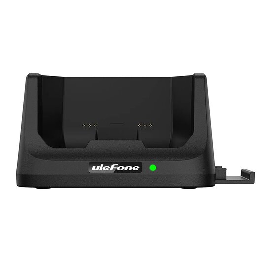 Ulefone 33W Desk Charging Dock for Armor 26 Ultra