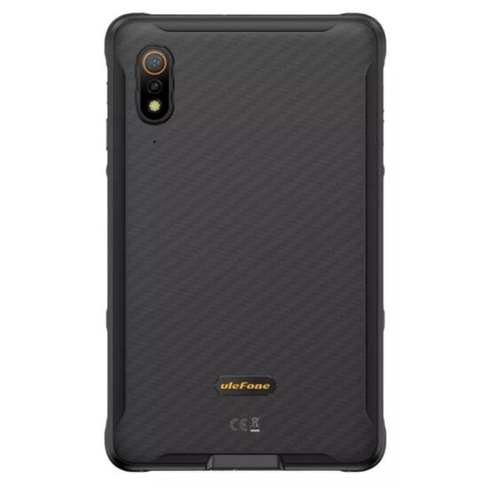 Ulefone Armor Pad Pro WiFi+4G 8GB/128GB Black