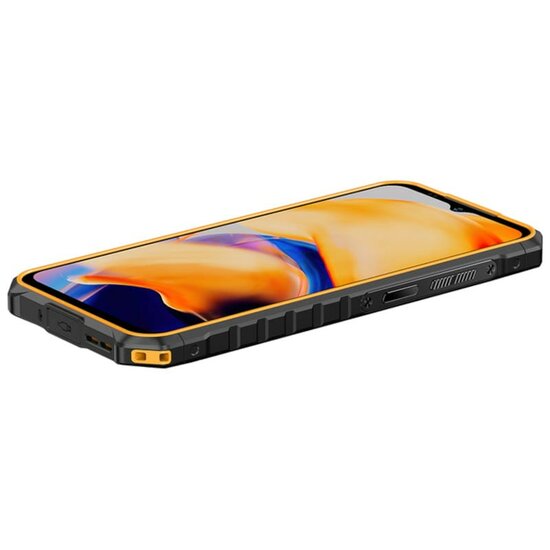 Ulefone Armor X13 6GB/64GB Orange