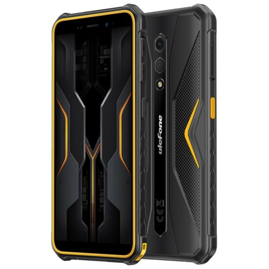 Ulefone Armor X12 Pro 4GB/64GB Orange