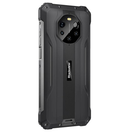 Blackview BL8800 Pro 5G 8GB/128GB Black