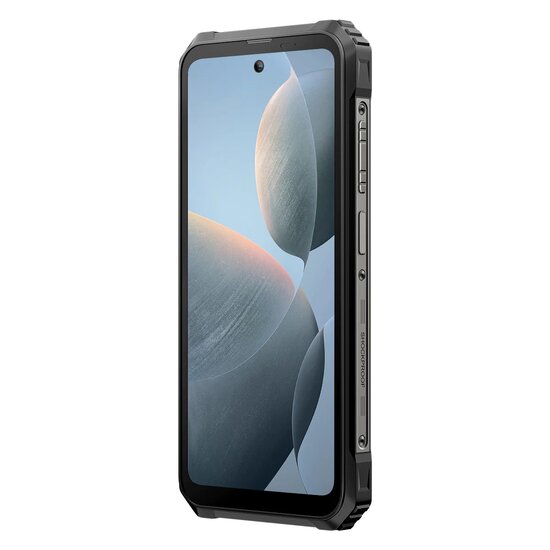 Blackview BL9000 5G 12GB/512GB Interstellar Black