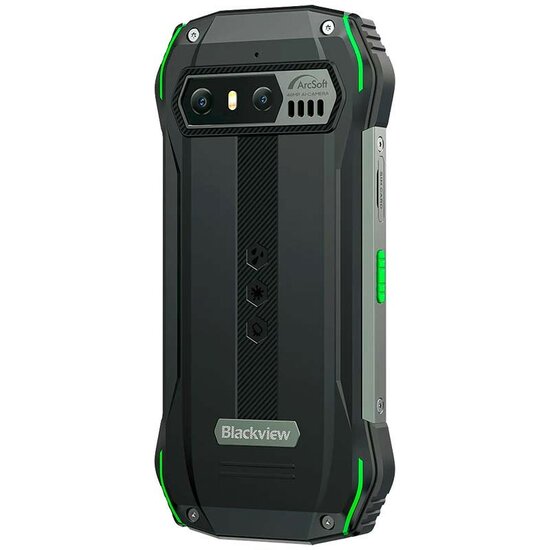 Blackview N6000 8GB/256GB Green