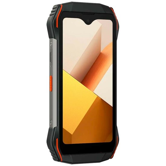 Blackview N6000 8GB/256GB Orange