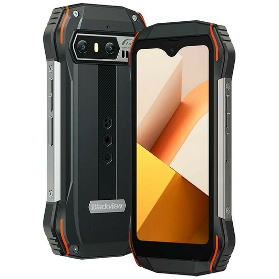 Blackview N6000 8GB/256GB Orange