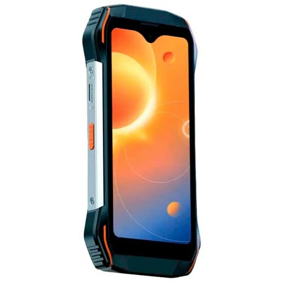 Blackview N6000 SE 4GB/128GB Orange