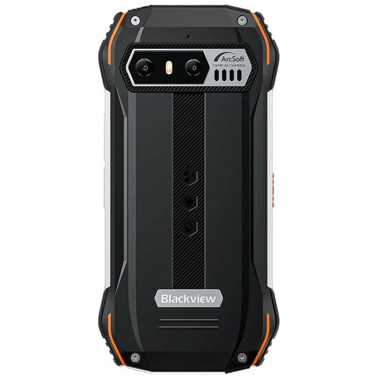 Blackview N6000 SE 4GB/128GB Orange