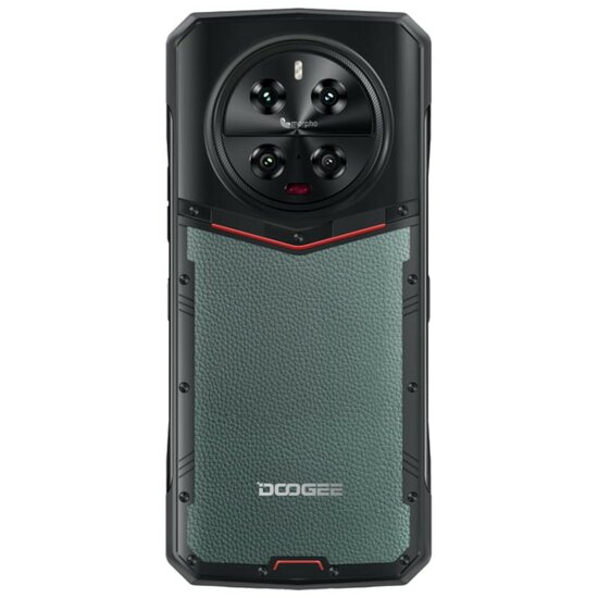 Doogee DK10 5G 12GB/512GB Emerald Green