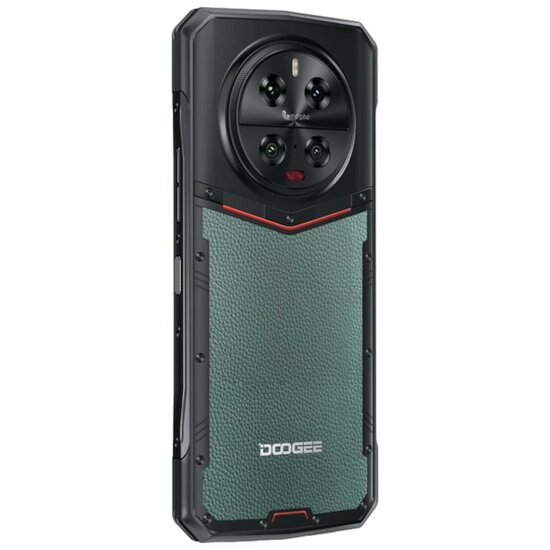 Doogee DK10 5G 12GB/512GB Emerald Green