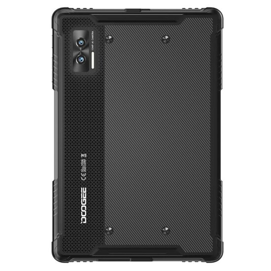 Doogee R08 WiFi+4G 6GB/256GB Black