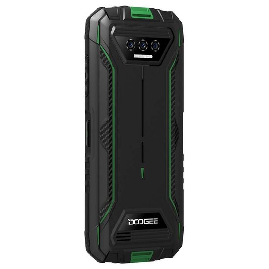 Doogee S41T 4GB/64GB Green