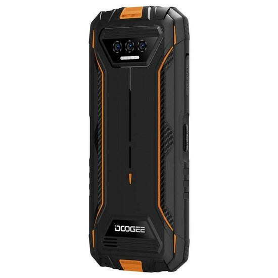 Doogee S41T 4GB/64GB Orange