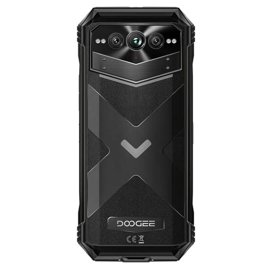 Doogee V Max Pro 5G 12GB/512GB Nightfall Black