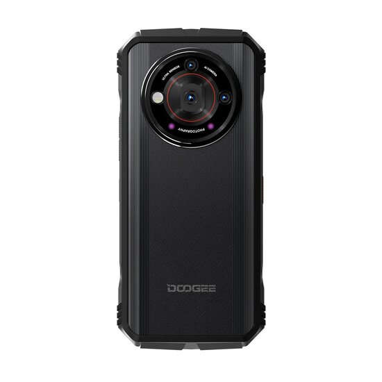 Doogee V30 Pro 5G 12GB/512GB Black