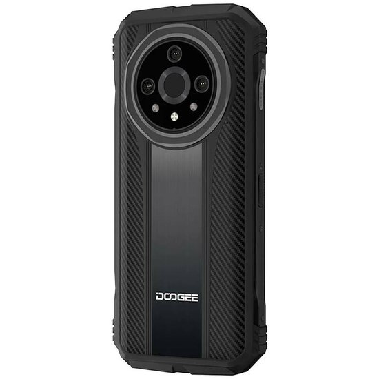 Doogee V31 GT 5G 12GB/256GB Black