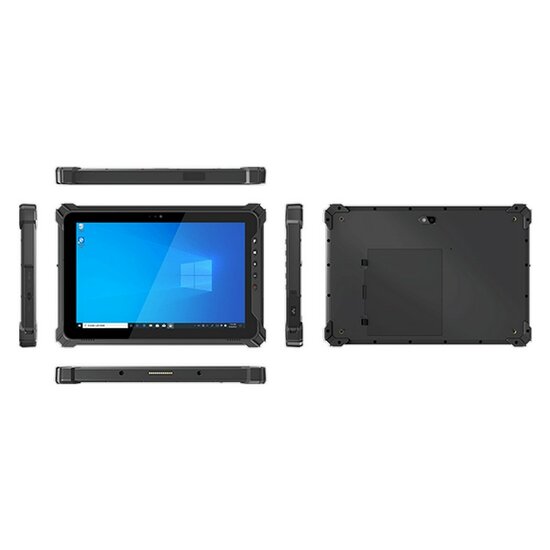 Emdoor EM-I17J WiFi+4G 8GB/128GB Black