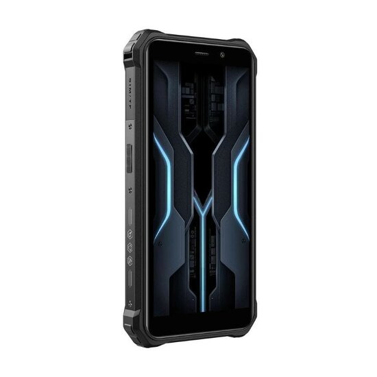 Fossibot F101P 4GB/64GB Black