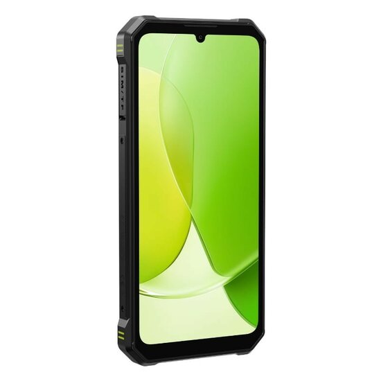 Fossibot F105 4GB/64GB Green