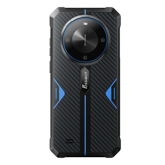 Fossibot F105 4GB/64GB Blue