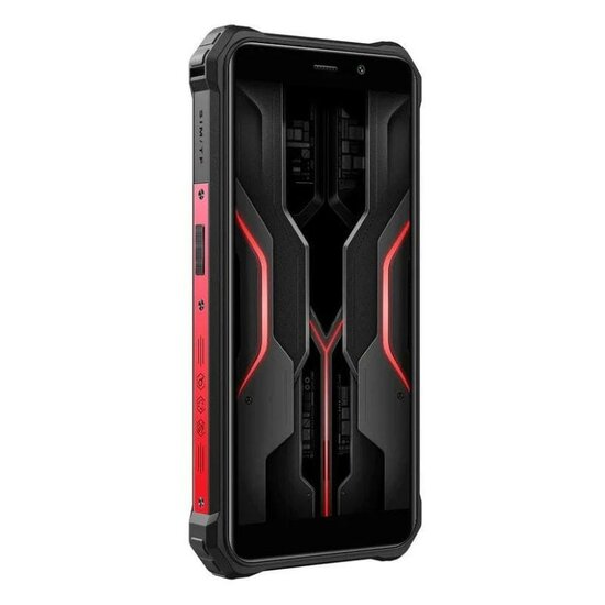 Fossibot F101P 4GB/64GB Red