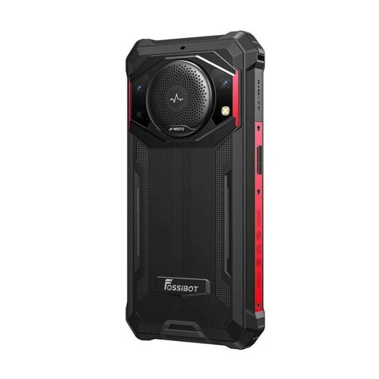 Fossibot F101P 4GB/64GB Red