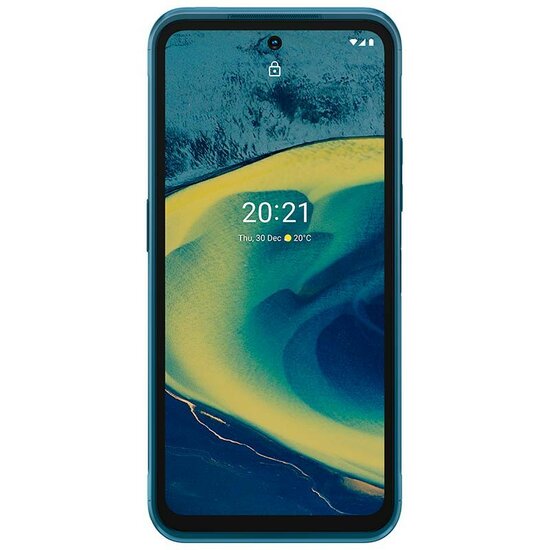 Nokia XR20 5G 4GB/64GB Ultra Blue