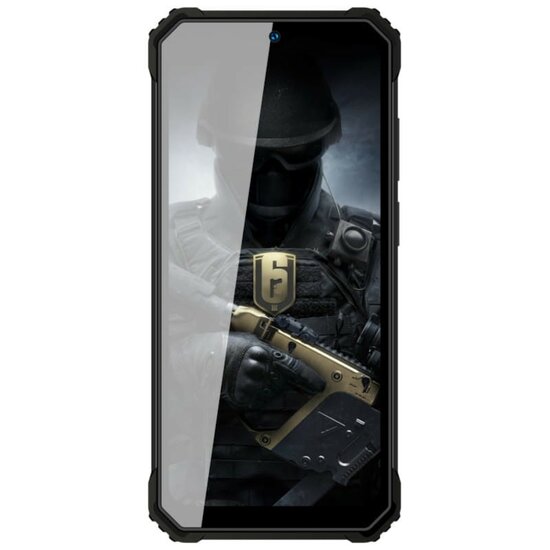 Oukitel WP23 4GB/64GB Black