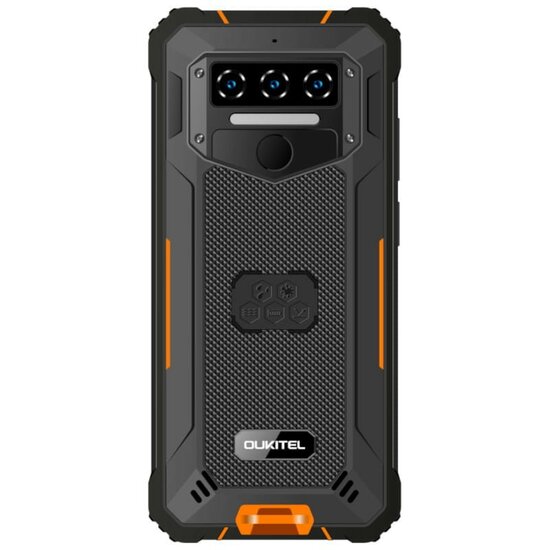 Oukitel WP23 4GB/64GB Orange