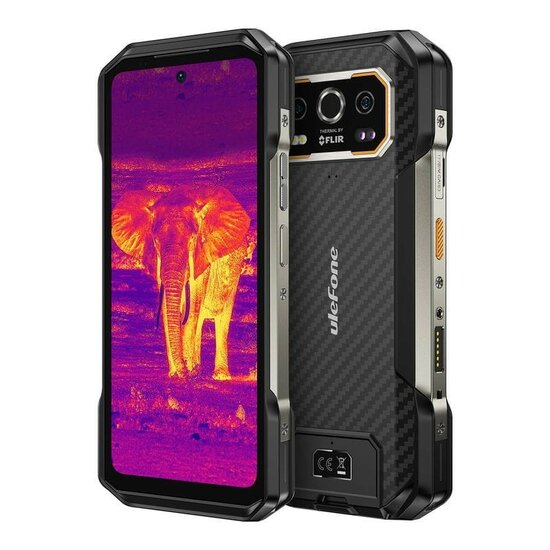 Ulefone Armor 27T 12GB/256GB Black