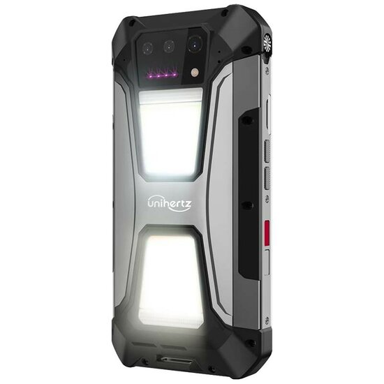 Unihertz Tank 2 Pro 12GB/512GB Black